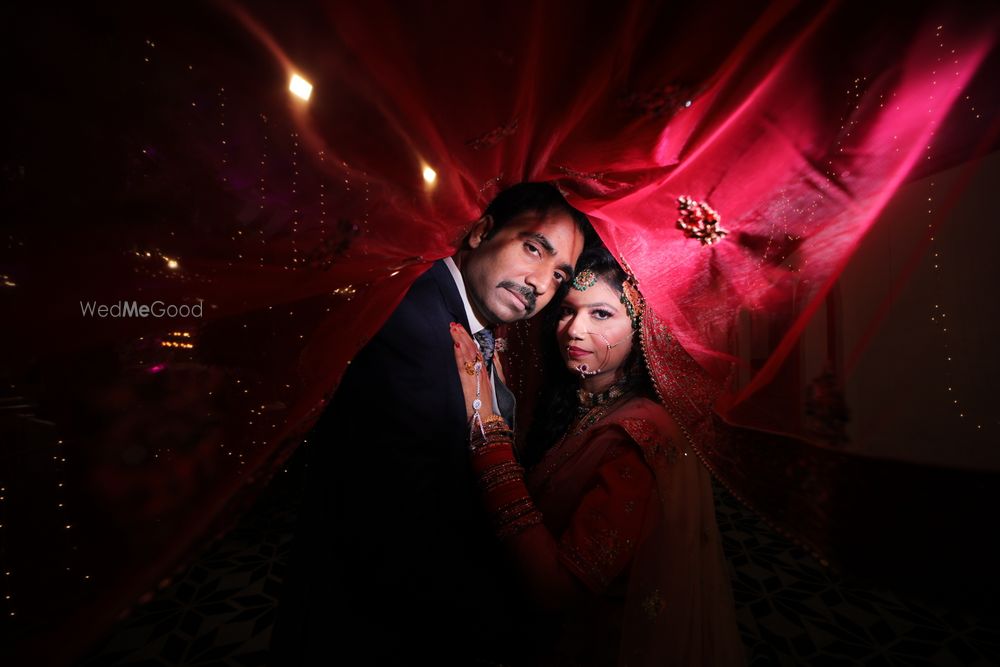 Photo From Rehan weds Reshma - By Skywings Studio