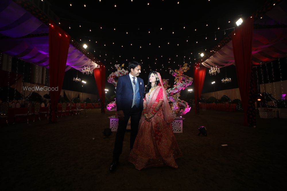 Photo From Rehan weds Reshma - By Skywings Studio