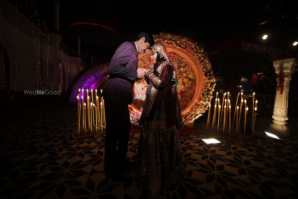 Photo From Rehan weds Reshma - By Skywings Studio