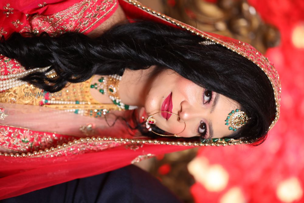 Photo From Rehan weds Reshma - By Skywings Studio