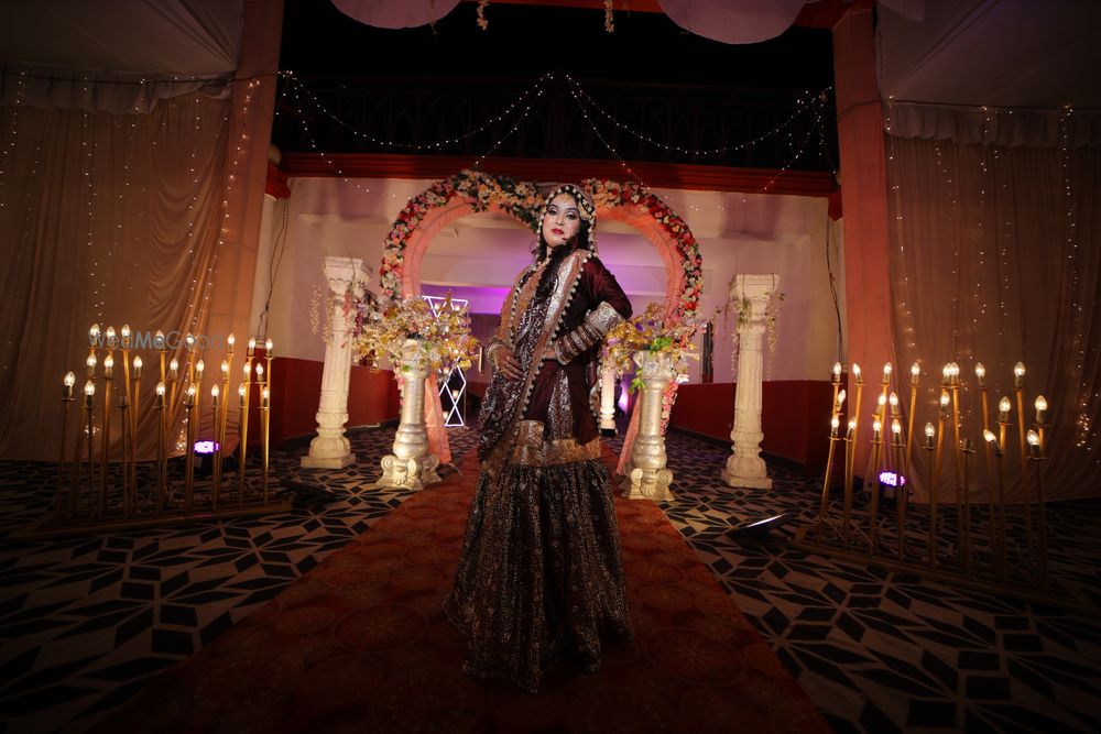 Photo From Rehan weds Reshma - By Skywings Studio