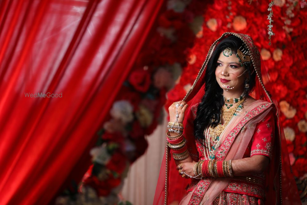 Photo From Rehan weds Reshma - By Skywings Studio