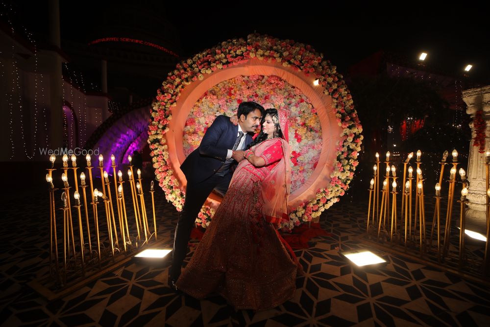 Photo From Rehan weds Reshma - By Skywings Studio