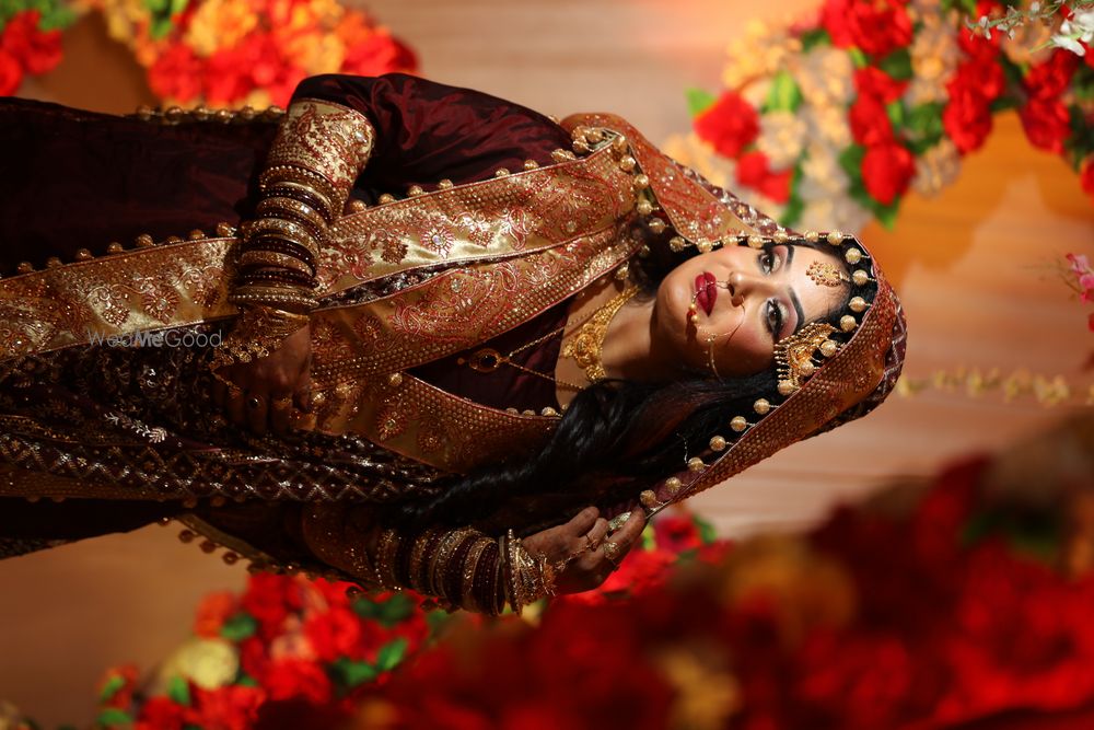 Photo From Rehan weds Reshma - By Skywings Studio