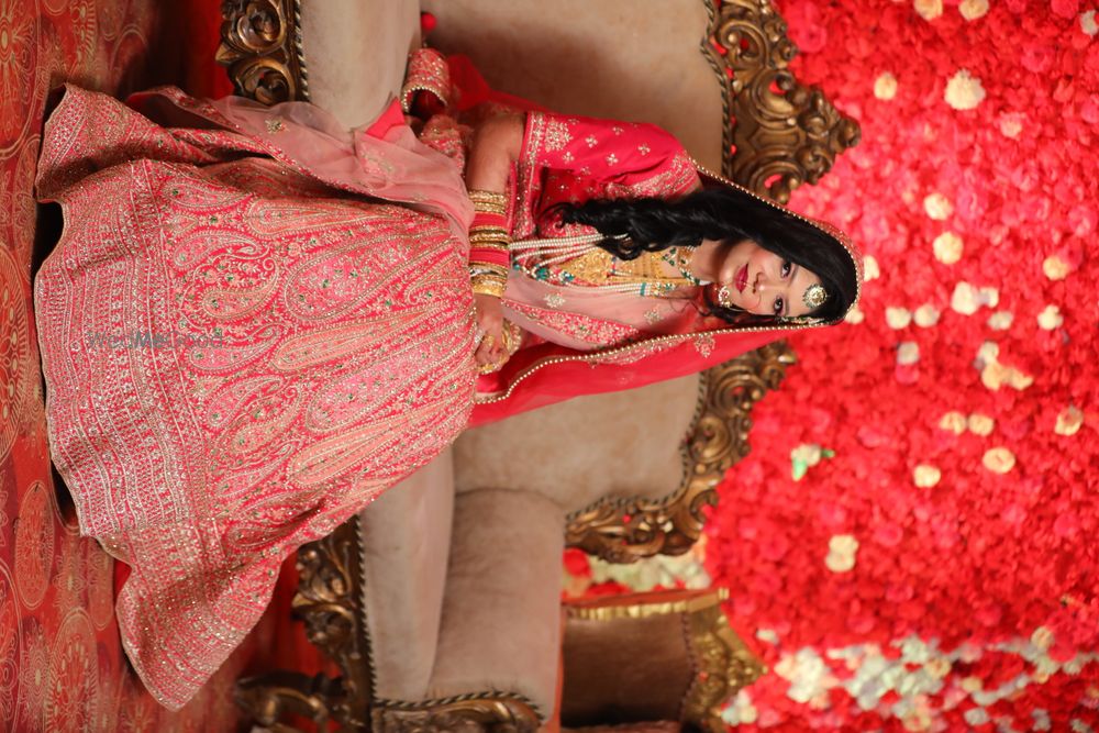 Photo From Rehan weds Reshma - By Skywings Studio