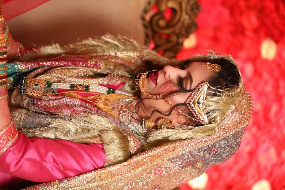 Photo From Rehan weds Reshma - By Skywings Studio