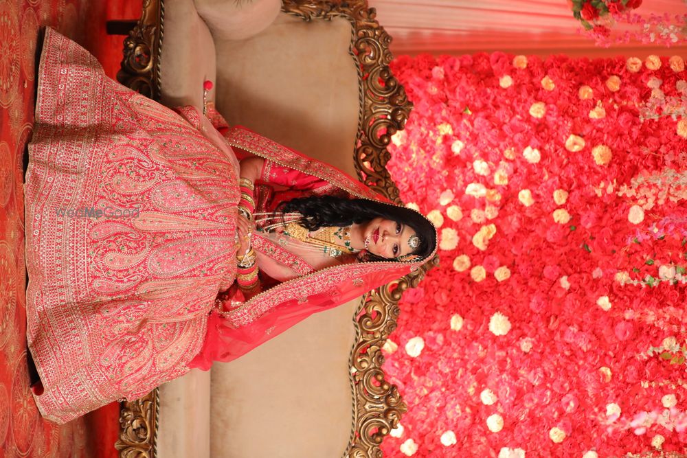 Photo From Rehan weds Reshma - By Skywings Studio