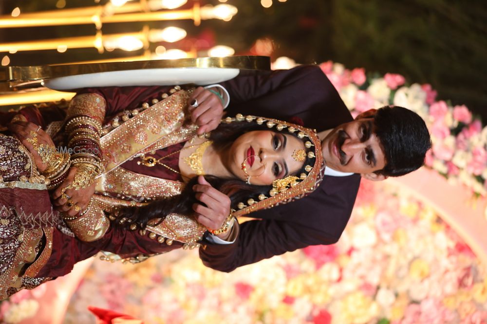 Photo From Rehan weds Reshma - By Skywings Studio