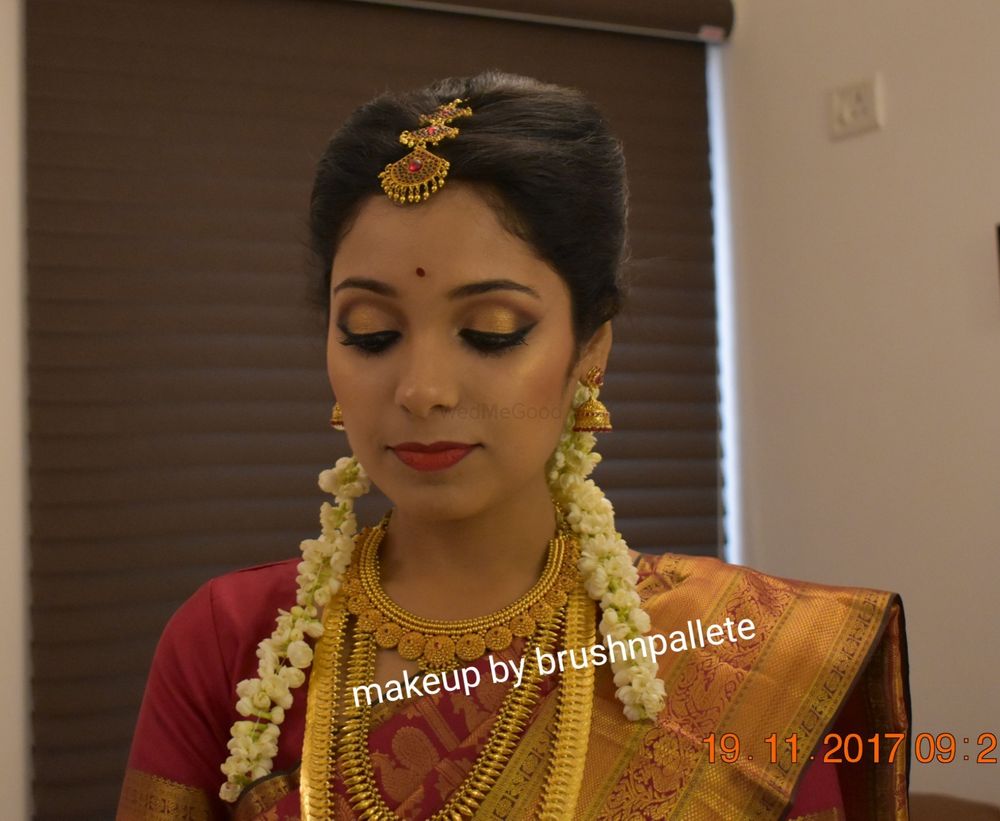 Photo From Engagement Makeup - By Makeovers by Sheetal