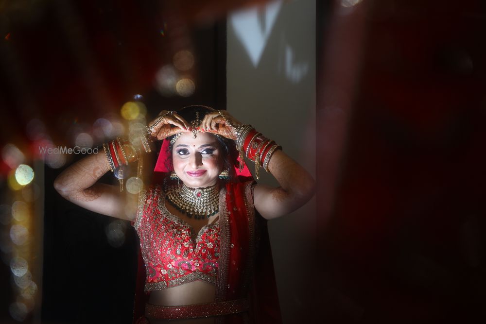 Photo From Aditya weds Manisha - By Skywings Studio