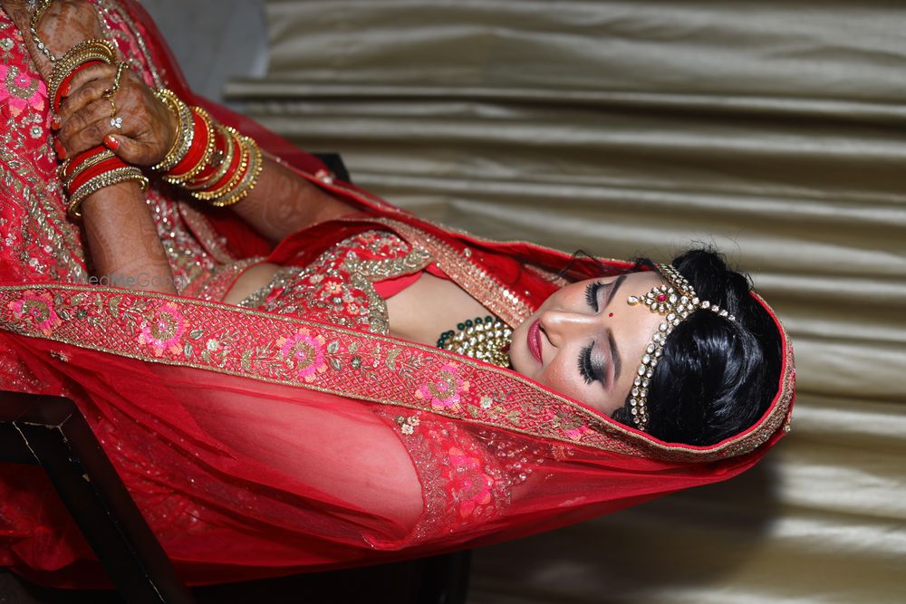 Photo From Aditya weds Manisha - By Skywings Studio