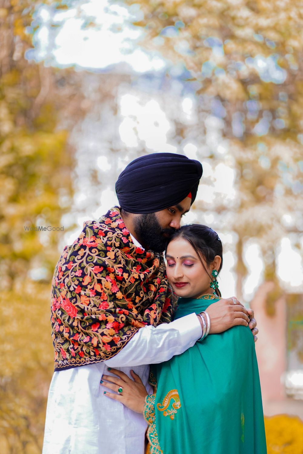 Photo From gurjit weds jasmeet - By Skywings Studio