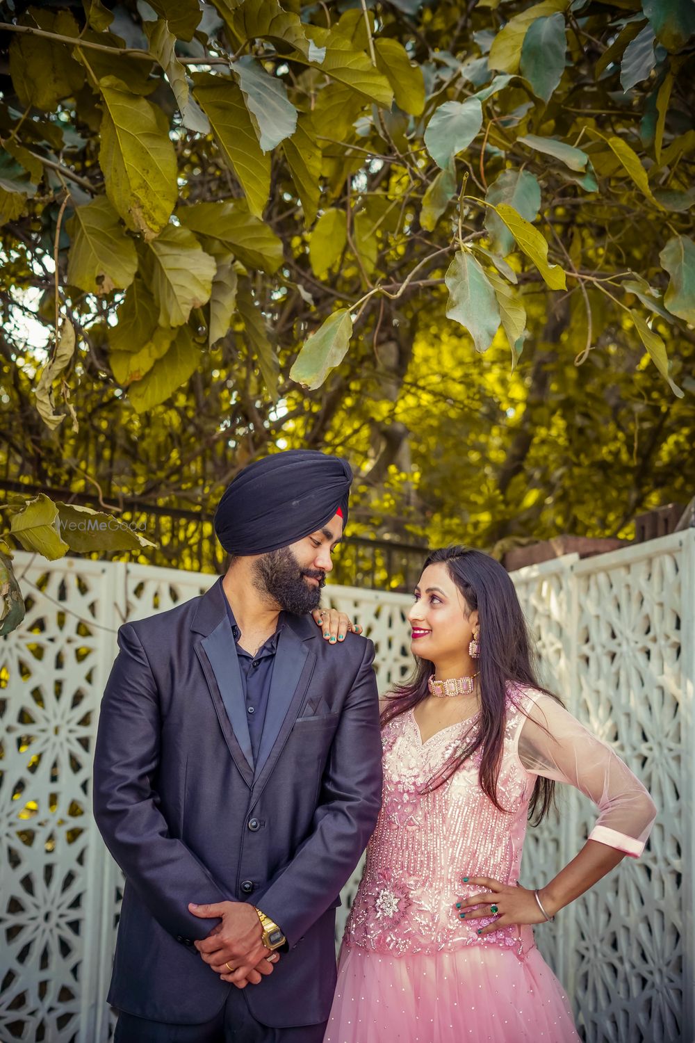 Photo From gurjit weds jasmeet - By Skywings Studio