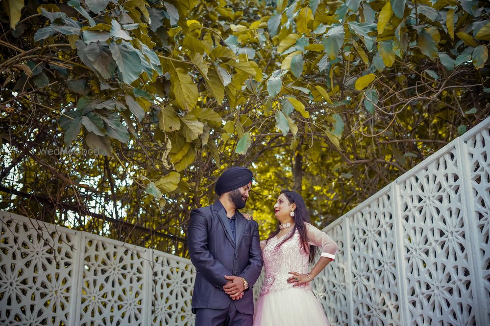 Photo From gurjit weds jasmeet - By Skywings Studio