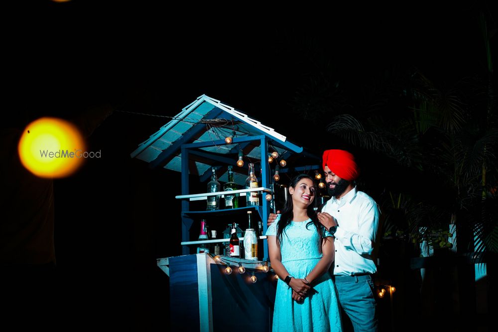 Photo From gurjit weds jasmeet - By Skywings Studio