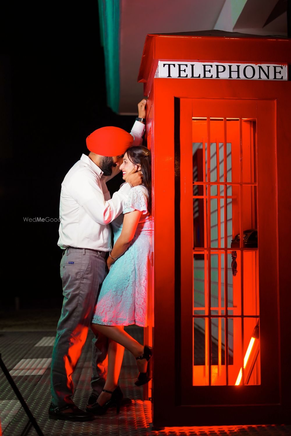 Photo From gurjit weds jasmeet - By Skywings Studio