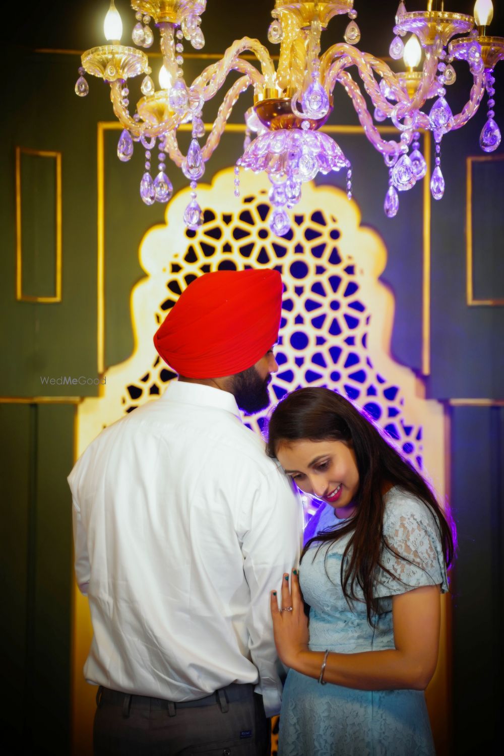 Photo From gurjit weds jasmeet - By Skywings Studio