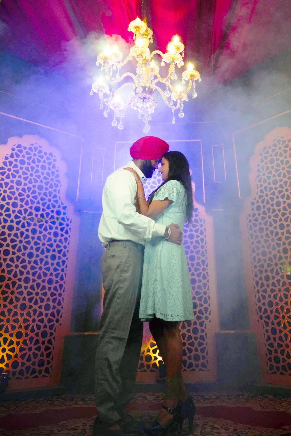 Photo From gurjit weds jasmeet - By Skywings Studio