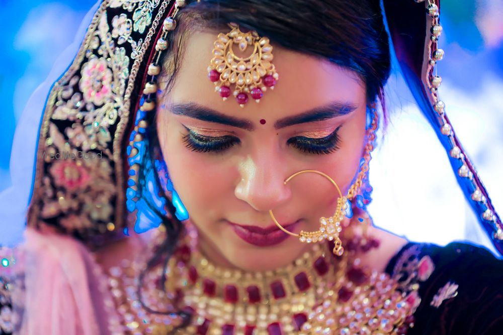 Photo From Shivam weds Meenakshi - By Skywings Studio