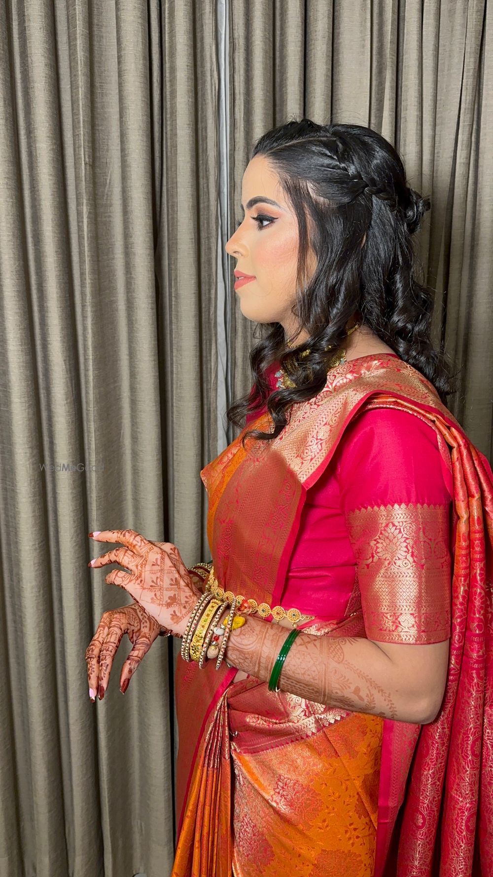 Photo From freelance makeups - By Jyoti Verma Makeup Artist