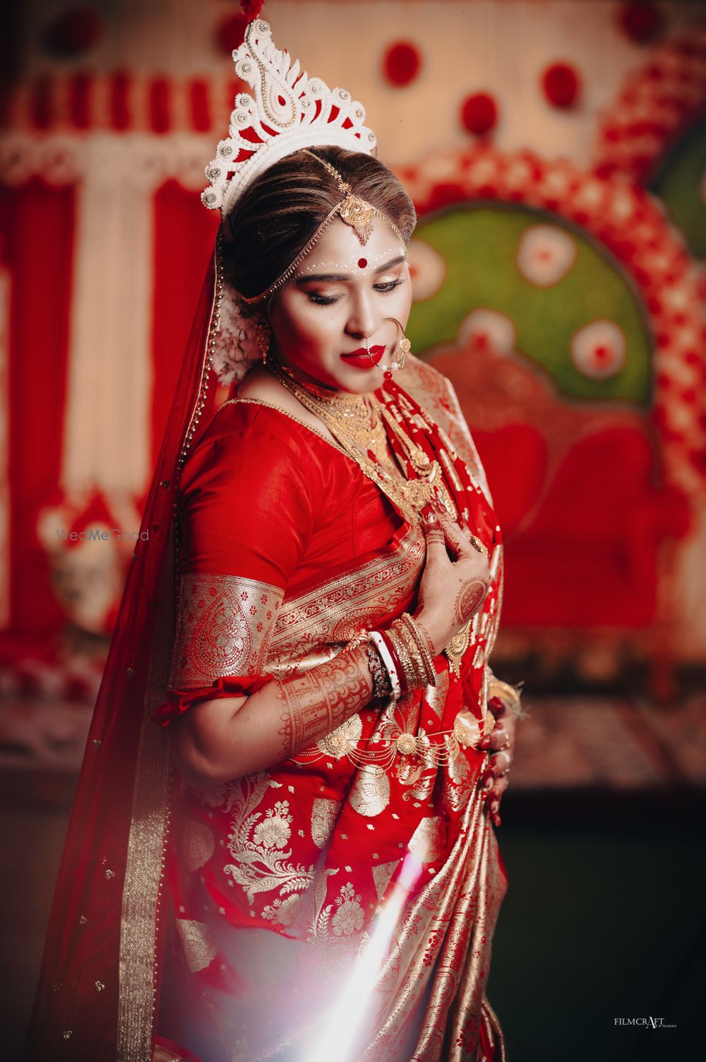 Photo From Tanuja & Anshuk Wedding - By Filmcraft