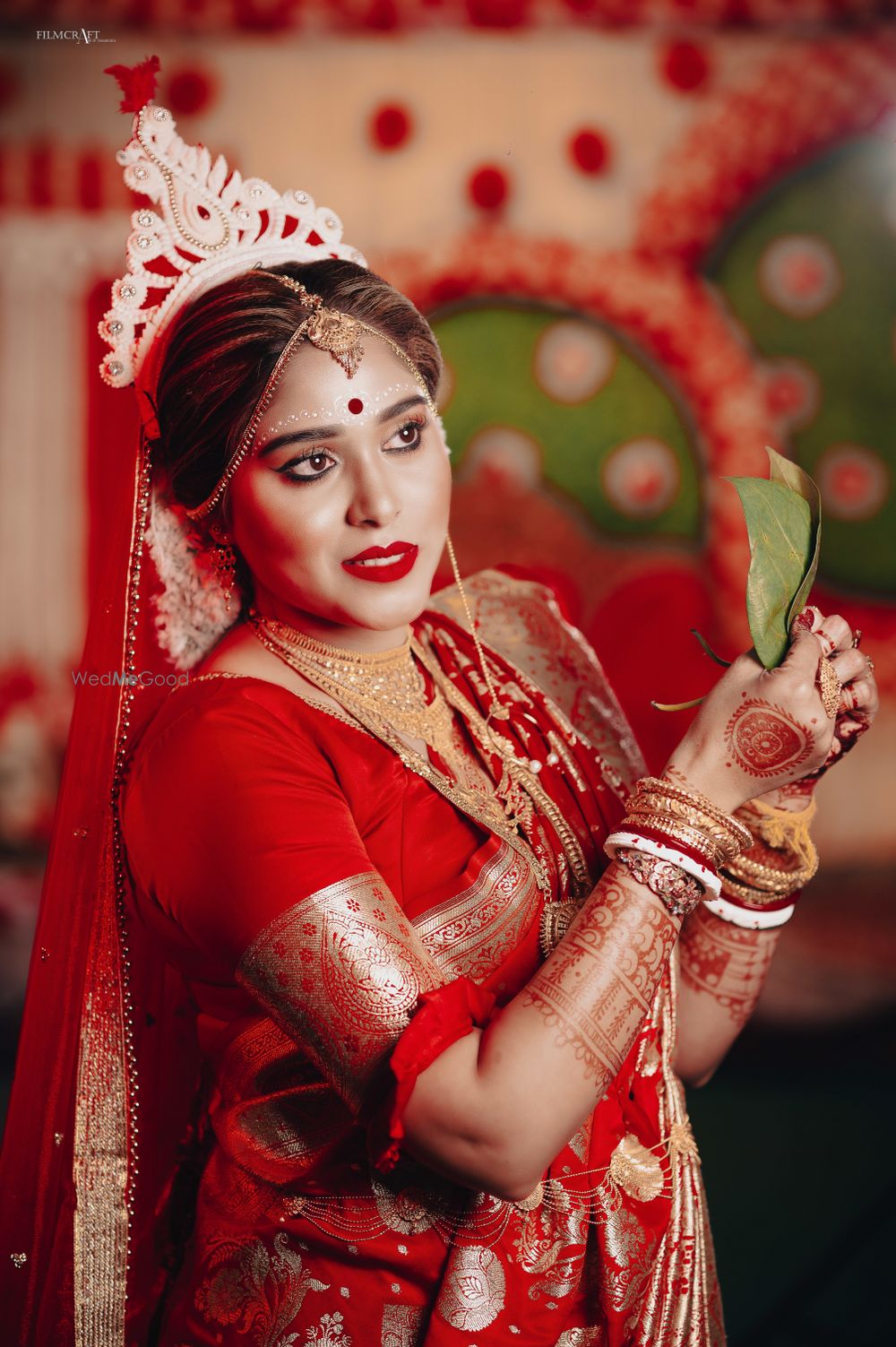 Photo From Tanuja & Anshuk Wedding - By Filmcraft