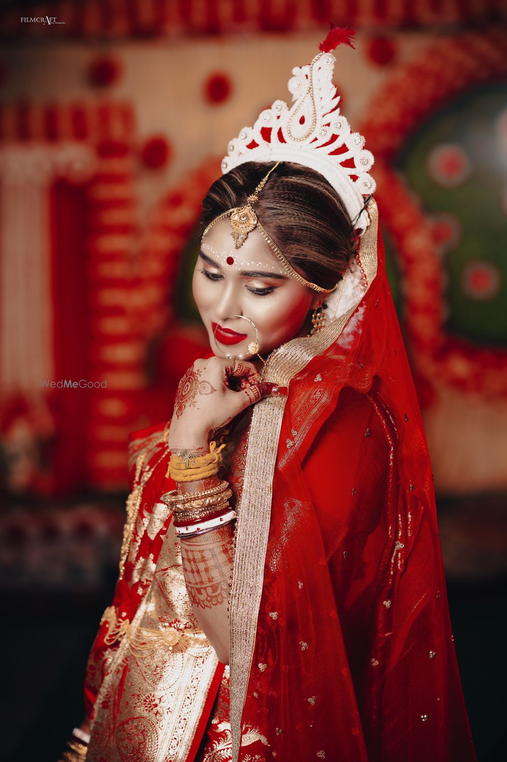 Photo From Tanuja & Anshuk Wedding - By Filmcraft