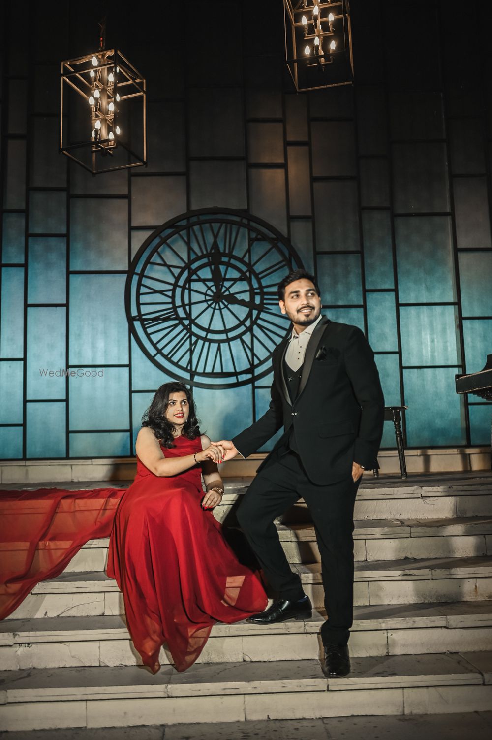 Photo From Pre-Wedding - By Ajit Gupta Photography