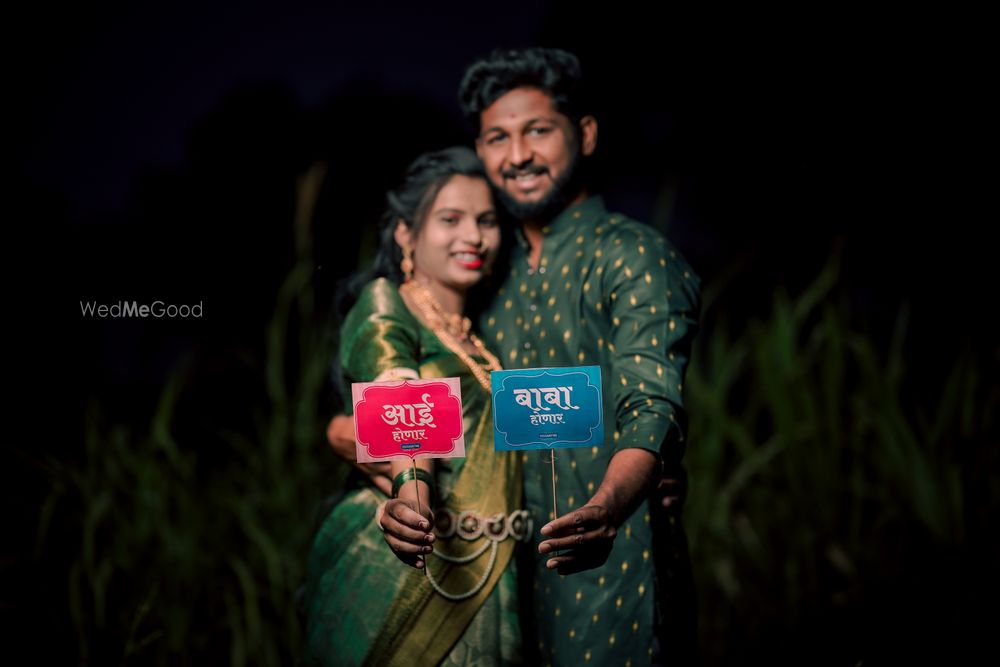 Photo From Maternity Shoot  - By Vaibhav Pardeshi Photography