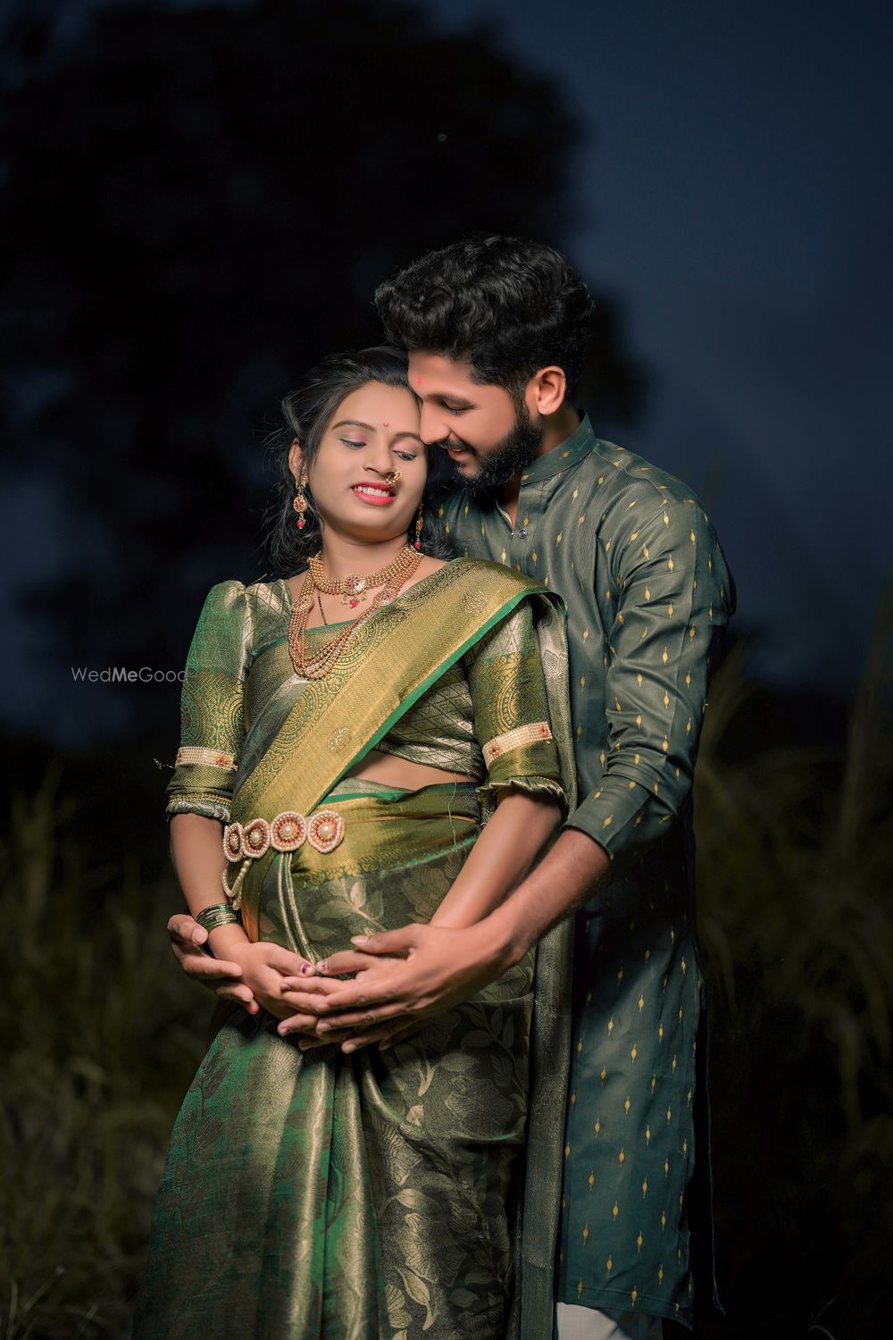 Photo From Maternity Shoot  - By Vaibhav Pardeshi Photography