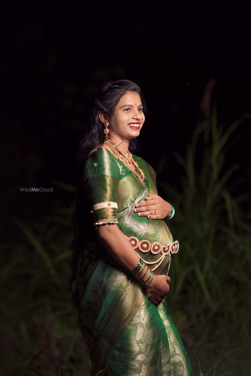 Photo From Maternity Shoot  - By Vaibhav Pardeshi Photography