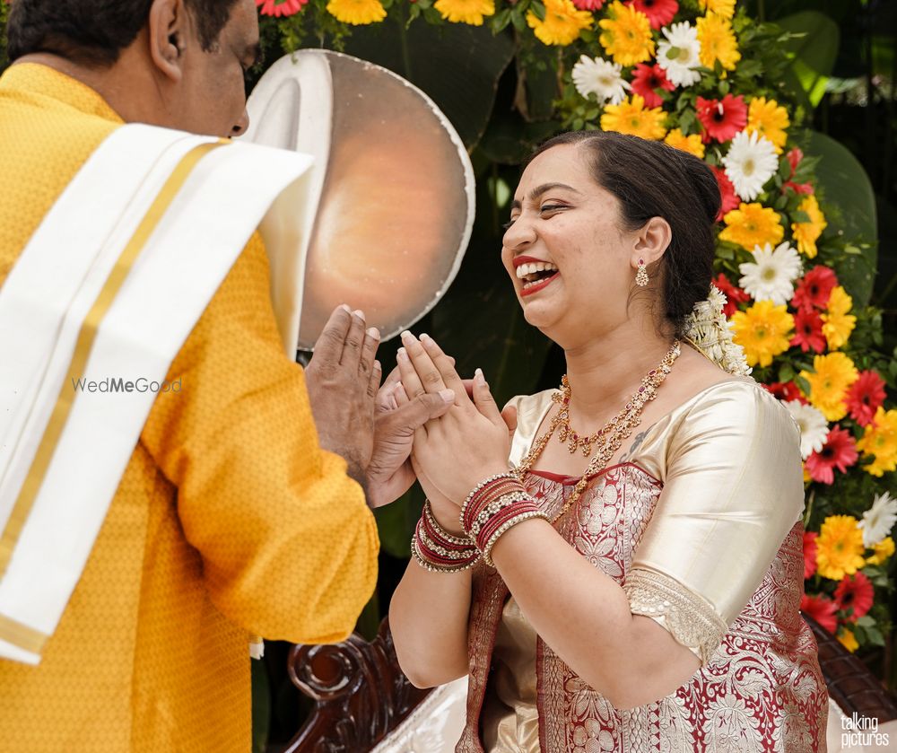 Photo From MANGALORE CHRISTIAN WEDDING - By Talking Pictures Wedding Photography