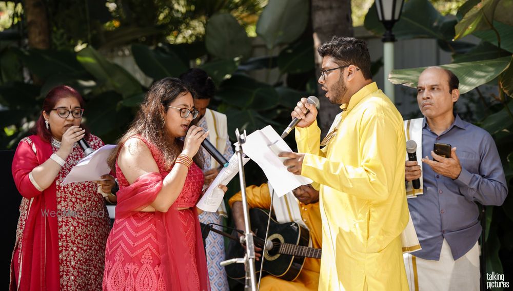 Photo From MANGALORE CHRISTIAN WEDDING - By Talking Pictures Wedding Photography