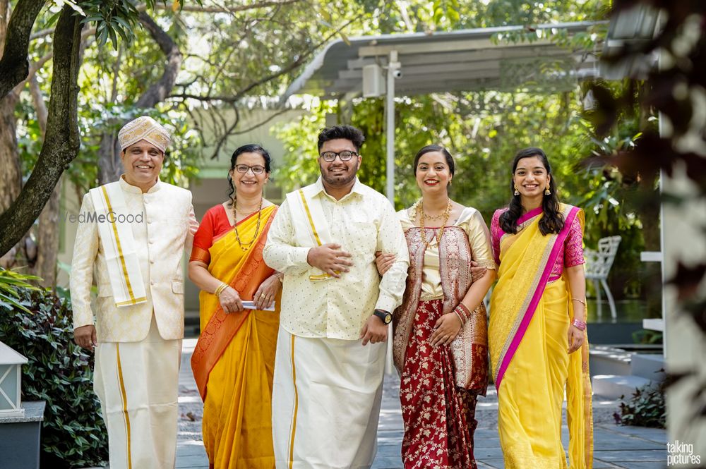 Photo From MANGALORE CHRISTIAN WEDDING - By Talking Pictures Wedding Photography