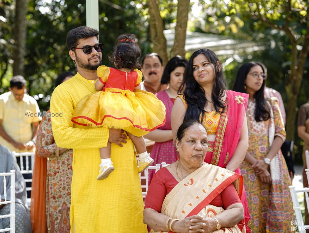 Photo From MANGALORE CHRISTIAN WEDDING - By Talking Pictures Wedding Photography