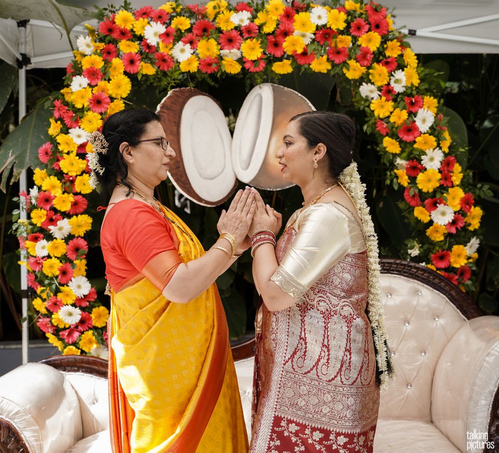 Photo From MANGALORE CHRISTIAN WEDDING - By Talking Pictures Wedding Photography