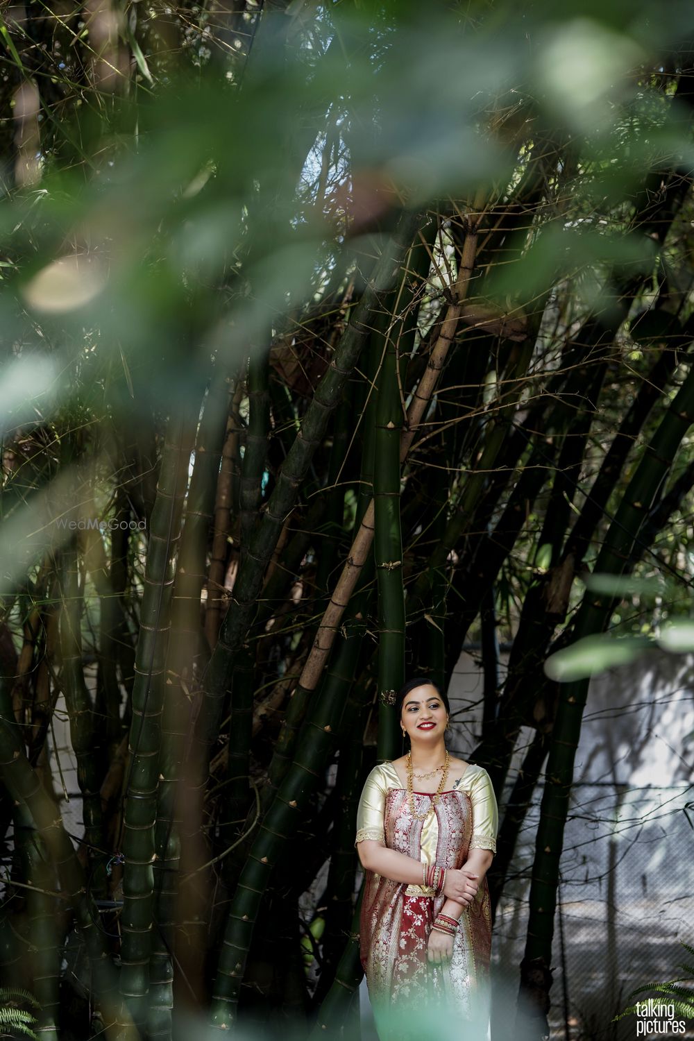 Photo From MANGALORE CHRISTIAN WEDDING - By Talking Pictures Wedding Photography