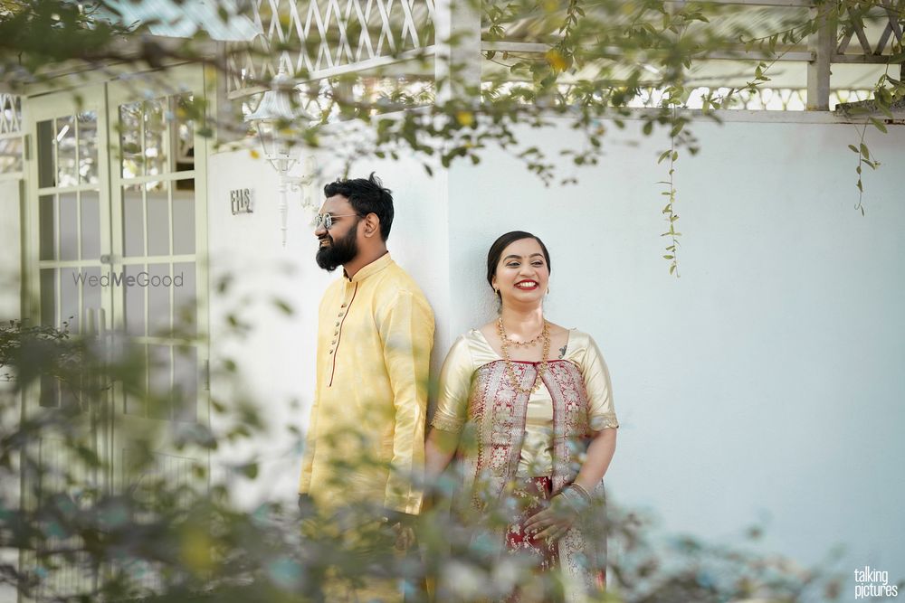 Photo From MANGALORE CHRISTIAN WEDDING - By Talking Pictures Wedding Photography