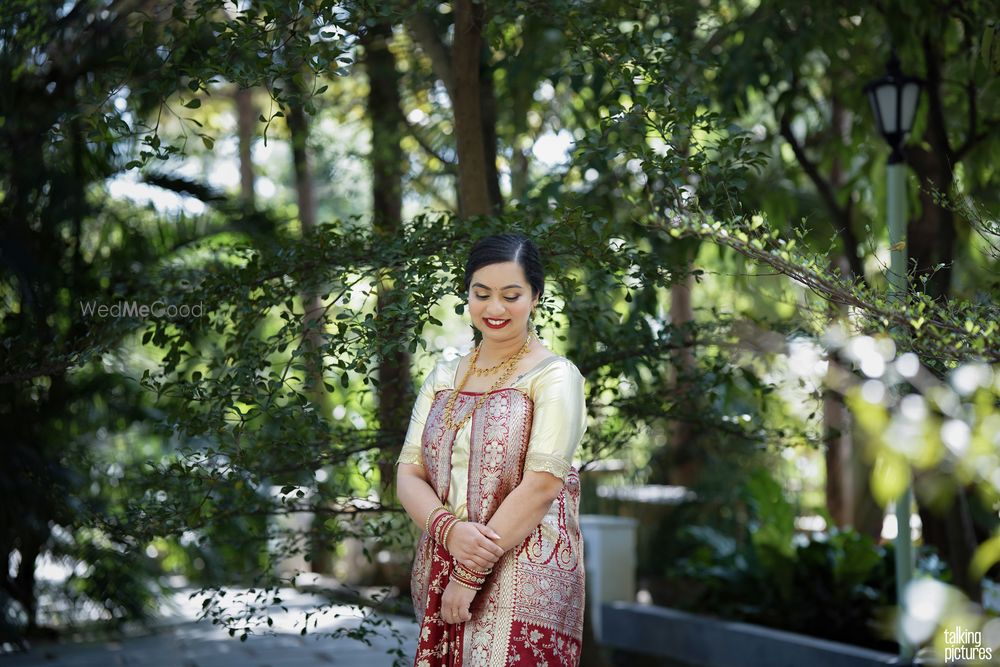 Photo From MANGALORE CHRISTIAN WEDDING - By Talking Pictures Wedding Photography