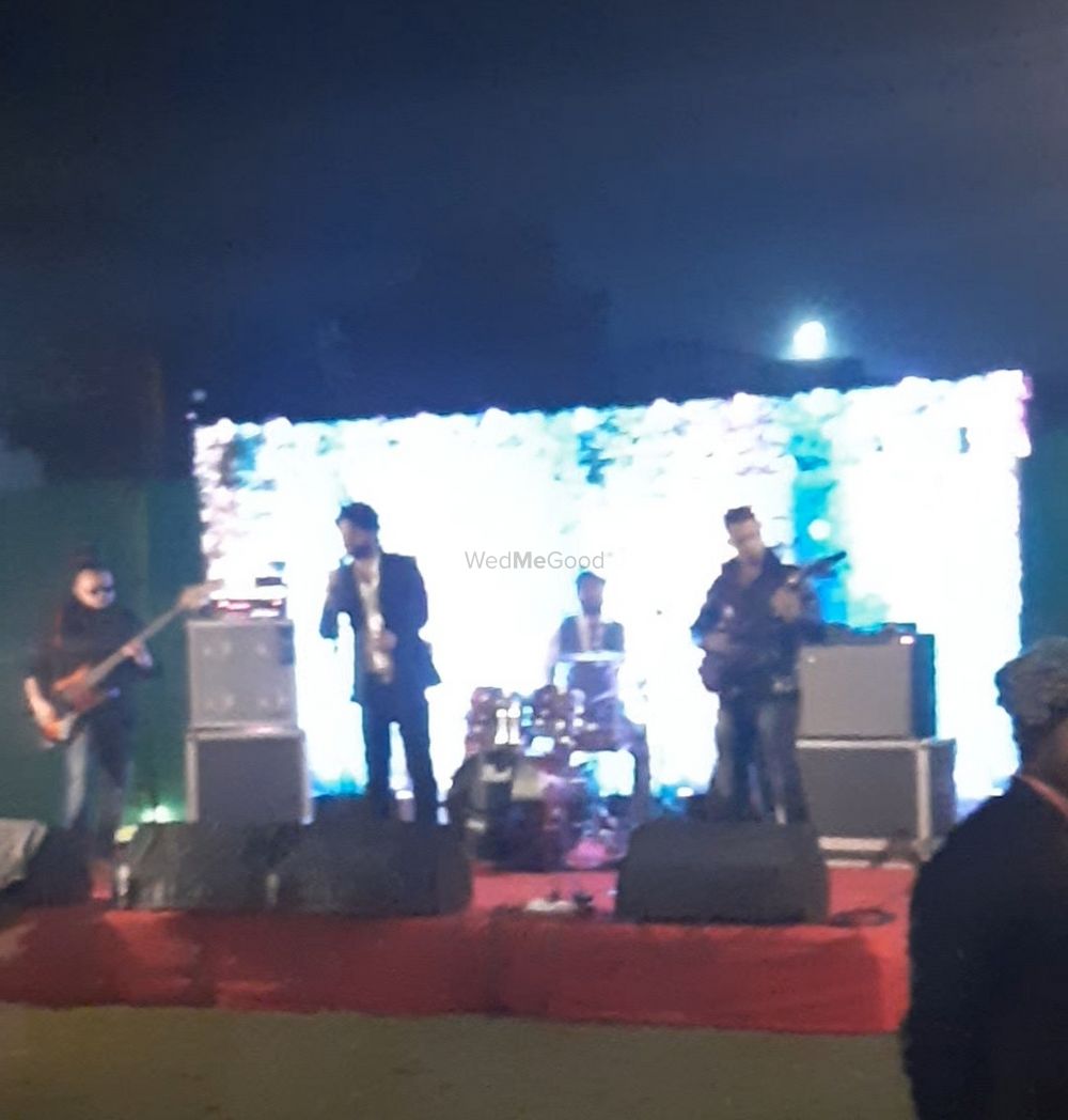 Photo From DHANBAD GIG - By Samaveda Band Official