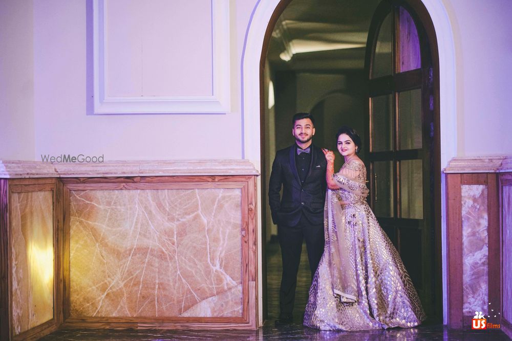 Photo From Ishaan & Jyoti - By US Films