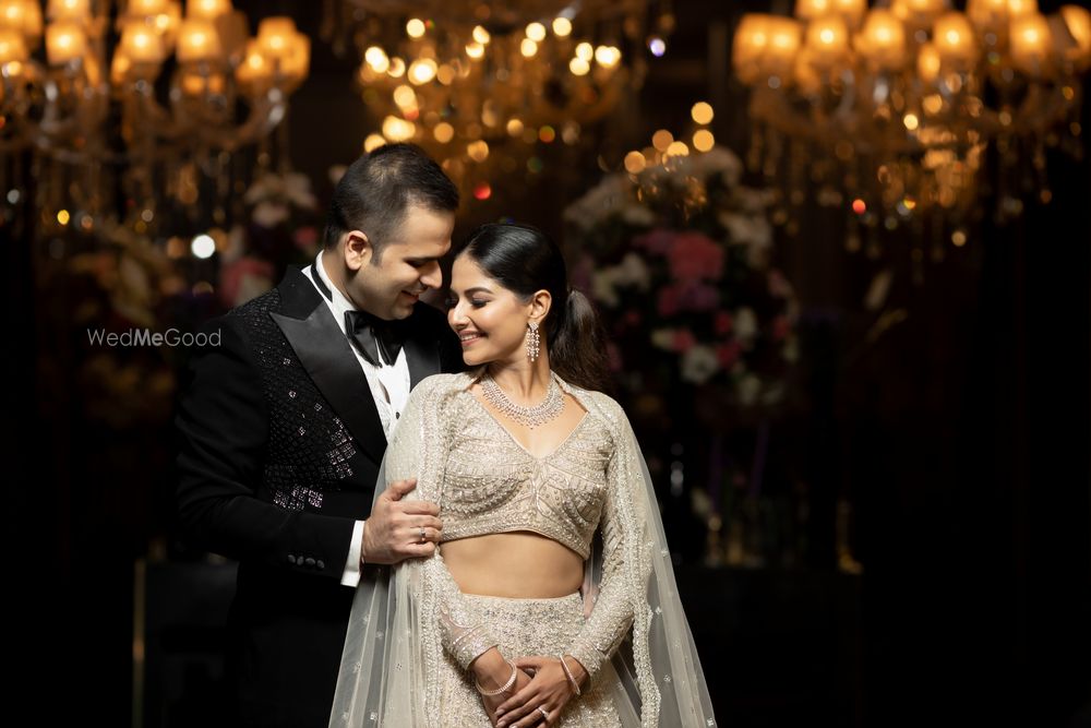 Photo From RIA & PRANAV - By Focus Wedding Photographers