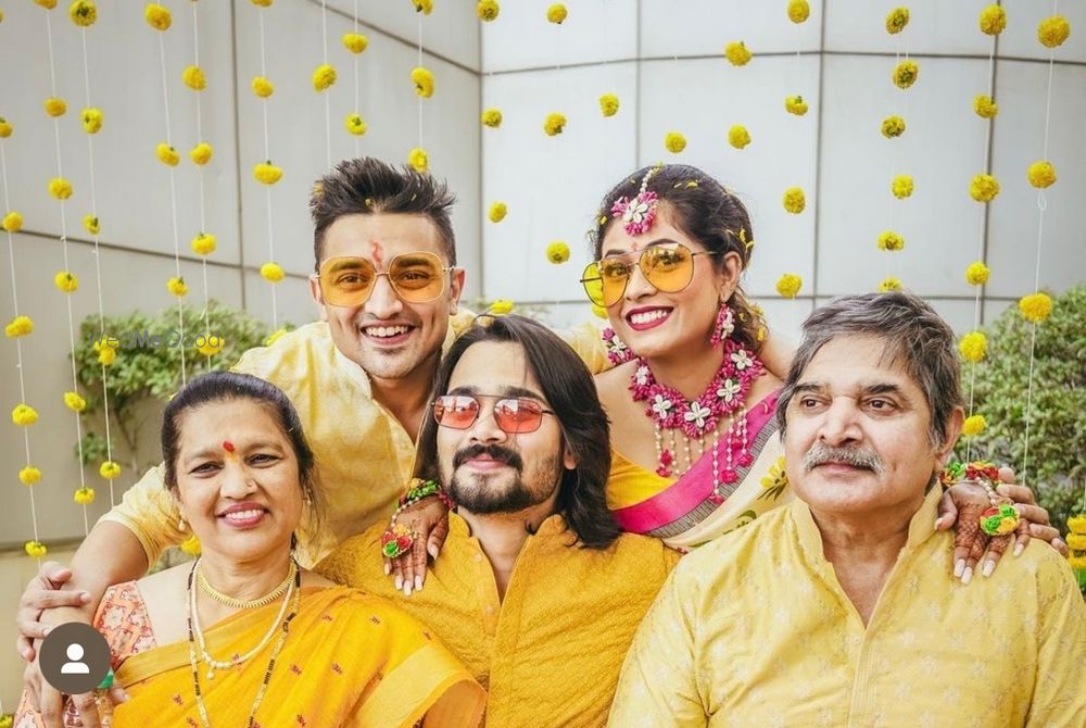 Photo From Aman Bam & Tripti - By Sona Sachdeva Photography