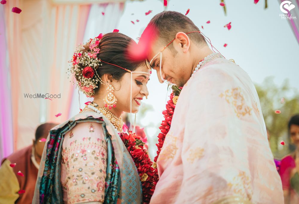 Photo From Aman Bam & Tripti - By Sona Sachdeva Photography