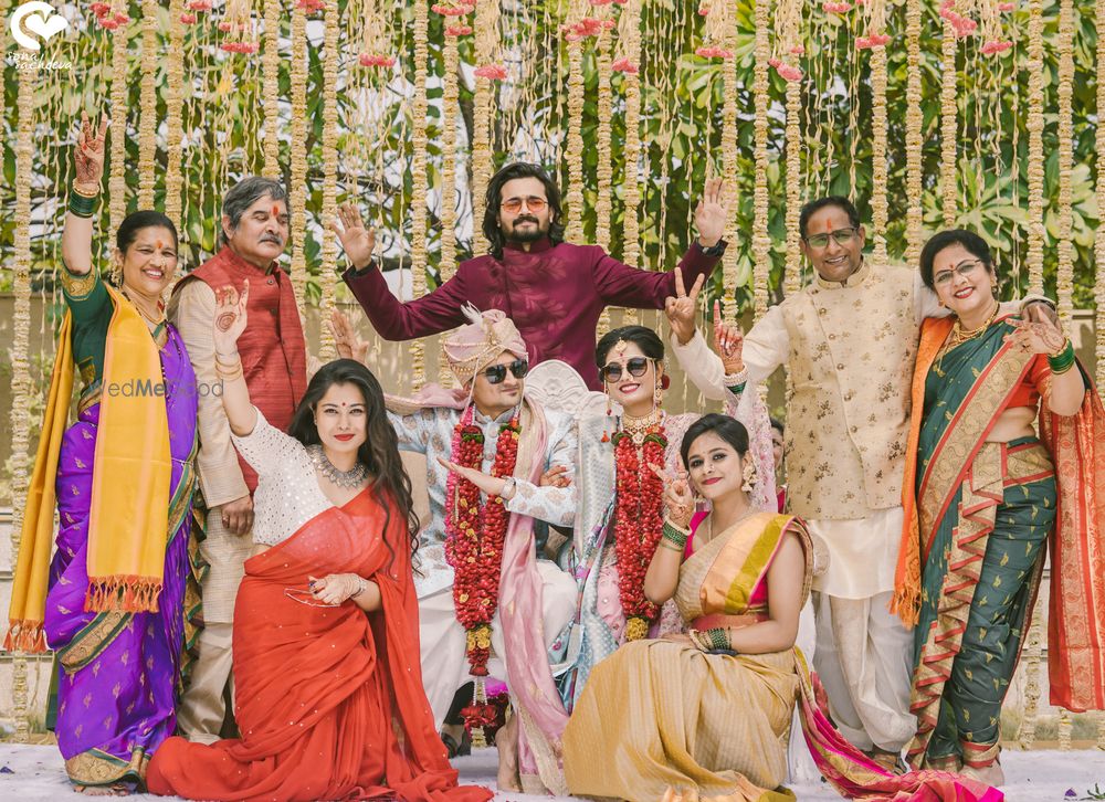Photo From Aman Bam & Tripti - By Sona Sachdeva Photography