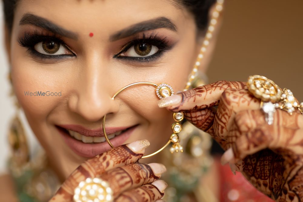 Photo From RIA & PRANAV - By Focus Wedding Photographers