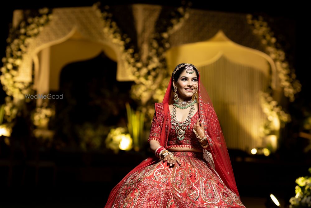 Photo From RIA & PRANAV - By Focus Wedding Photographers