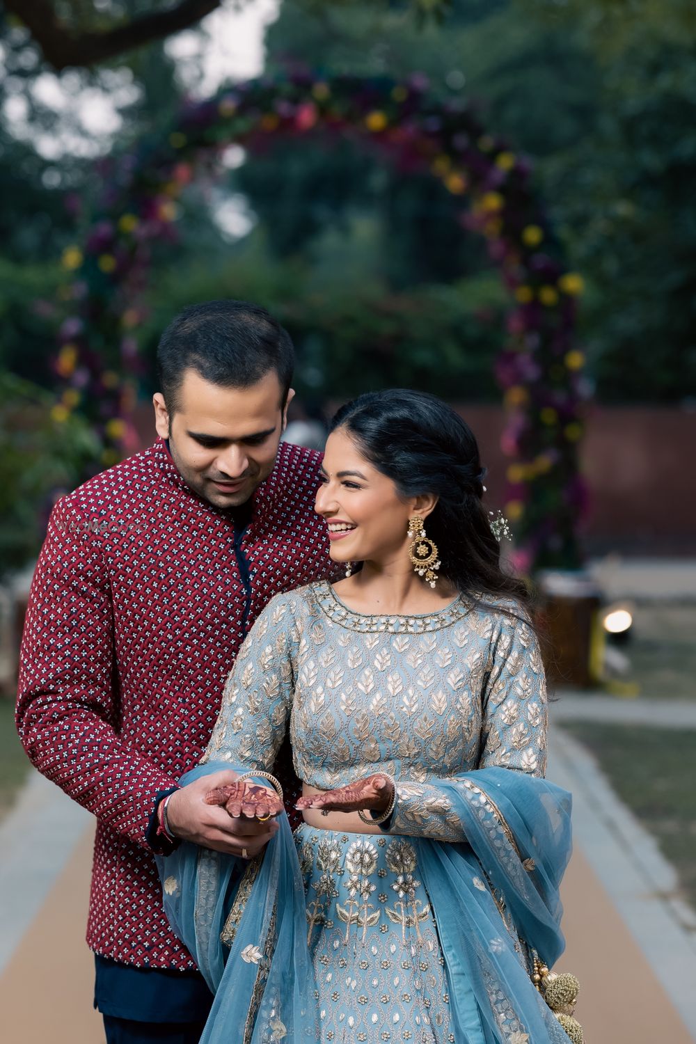 Photo From RIA & PRANAV - By Focus Wedding Photographers