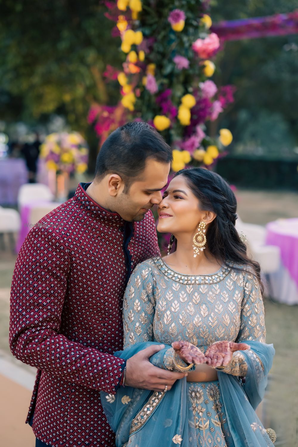 Photo From RIA & PRANAV - By Focus Wedding Photographers