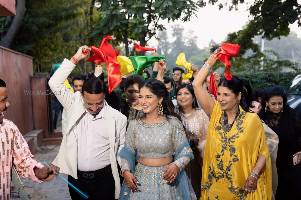 Photo From RIA & PRANAV - By Focus Wedding Photographers